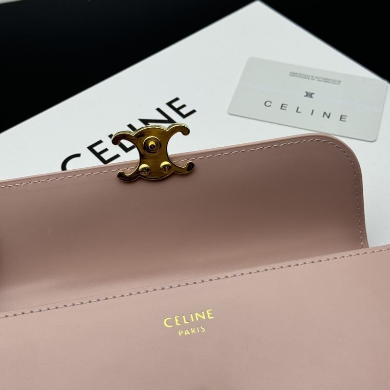 Celine Wallets Purse